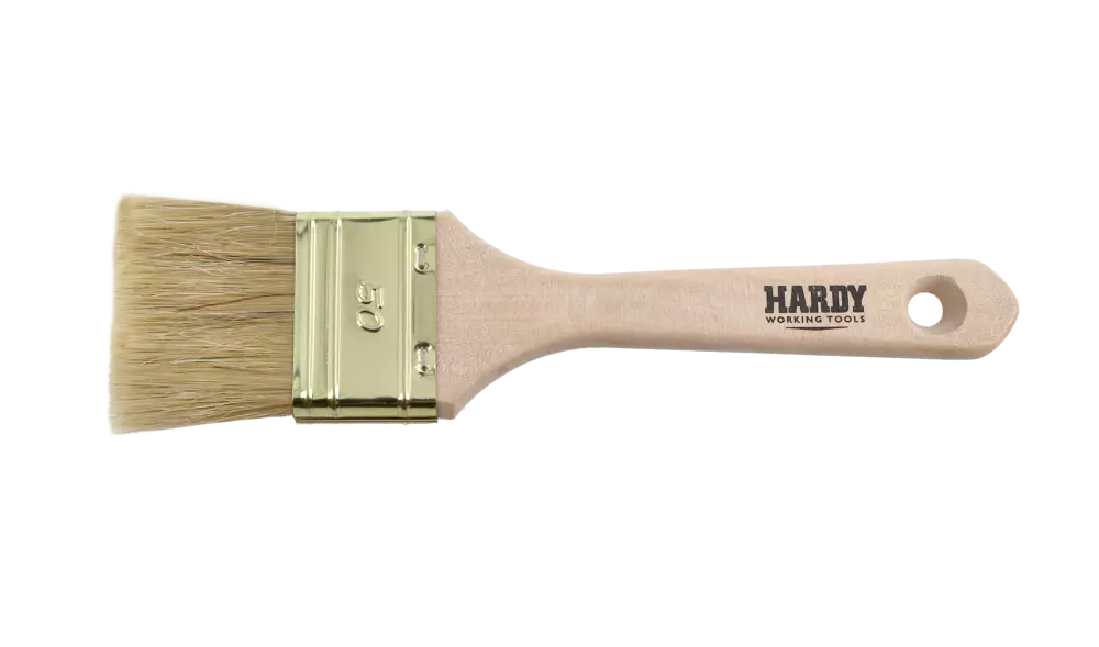 Maliarsky plochý štetec OIL 50mm